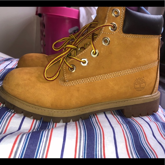 Waterproof Timberland - Picture 3 of 6